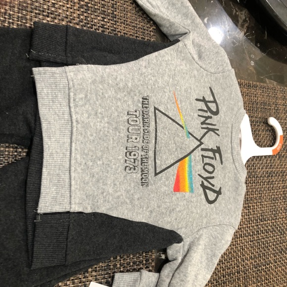 Pink Floyd Pant Set - Picture 2 of 8